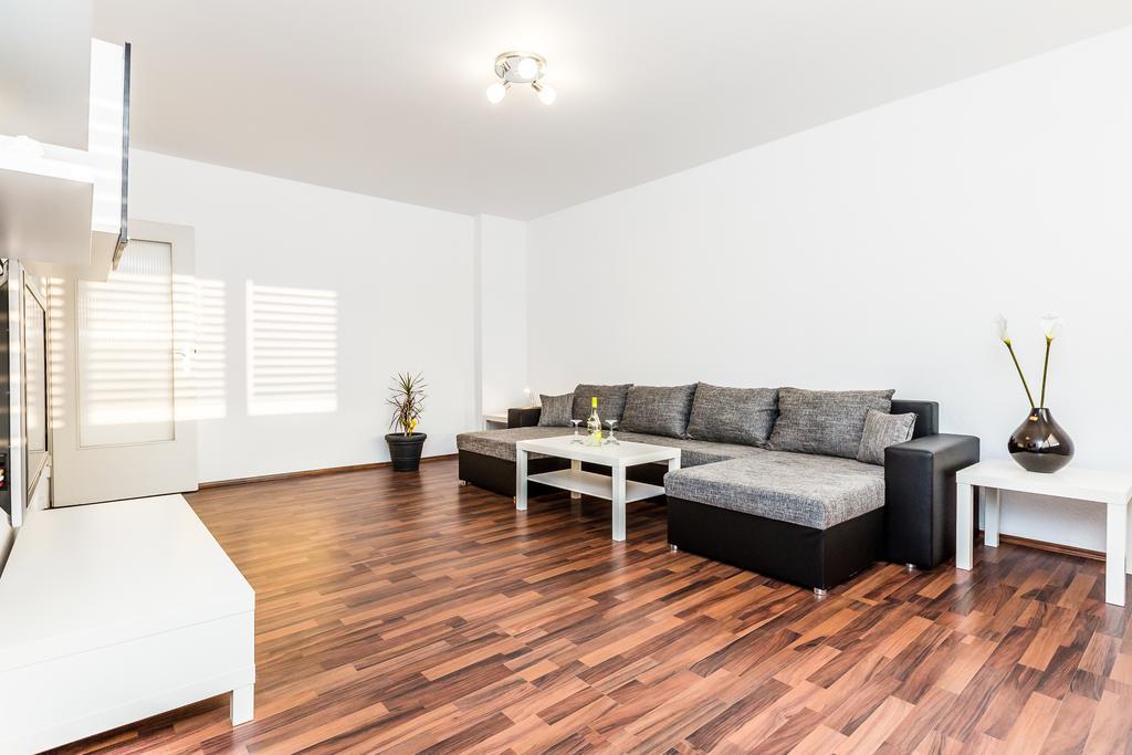 Ferienwohnung Koeln Stammheim Room photo